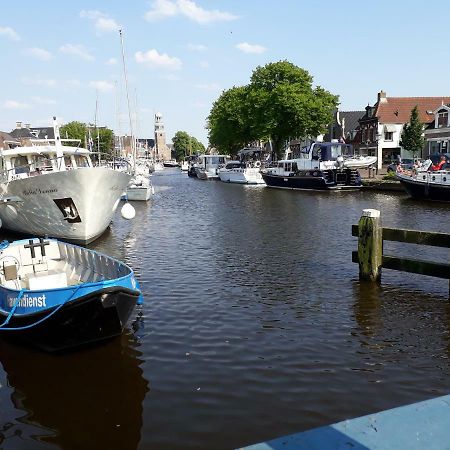 Plattedijk 25-47 Villa Лемер Екстериор снимка