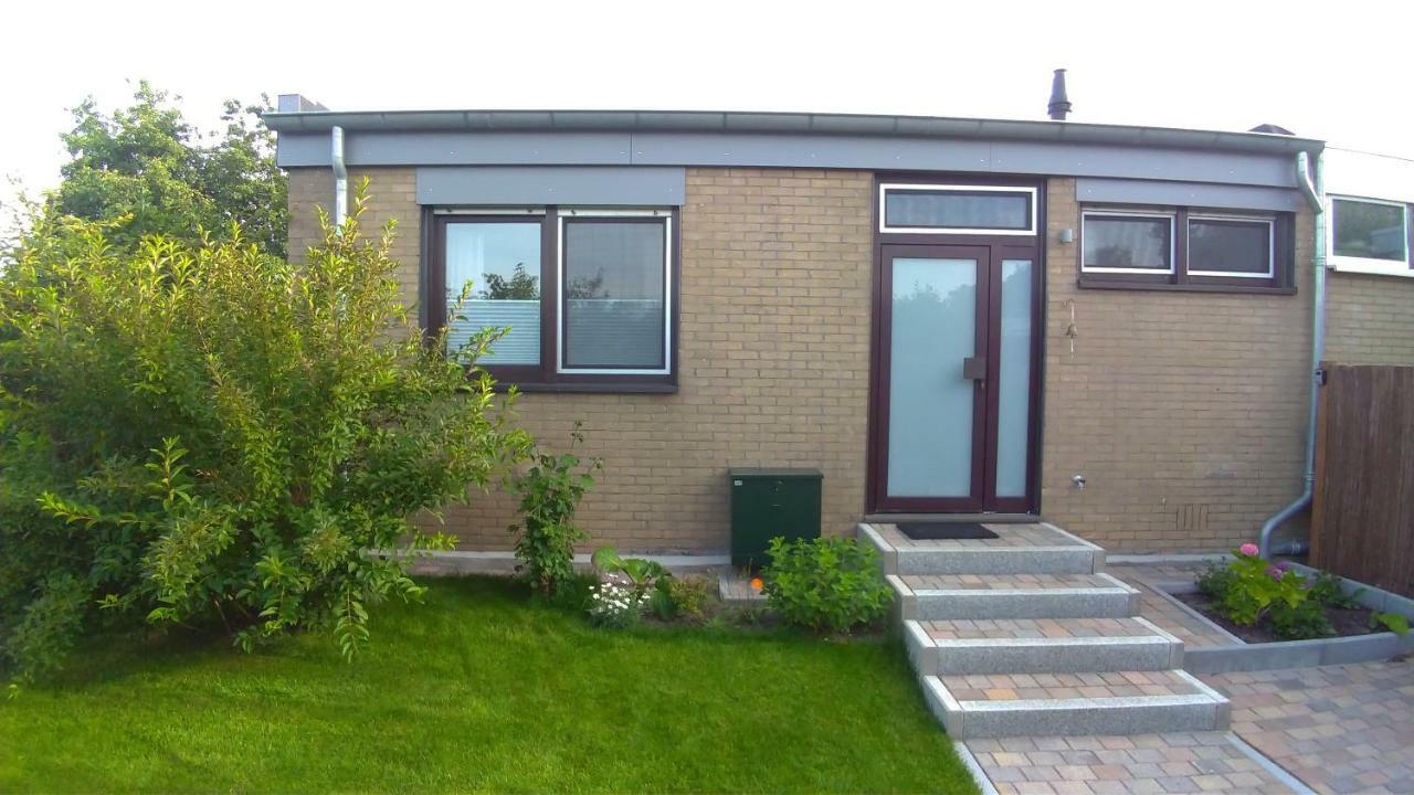 Plattedijk 25-47 Villa Лемер Екстериор снимка